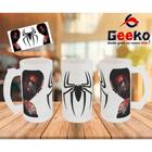 Caneca de Chopp Homem-Aranha Spiderman Geeko