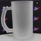 Caneca de Chopp jateada 475 ml