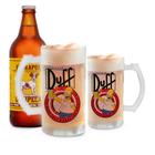 Caneca de Chopp Simpson Duff - Lorraine Canecas