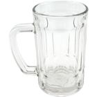 Caneca De Chopp Vidro 400Ml De Vidro Resistente - Clink