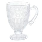 Caneca de cristal Imperial Lyor 190 ml