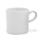 Caneca de Espresso Branco Le Creuset