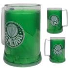 Caneca De Gel Palmeiras Ideal Para Chopp E Cerveja Presente Para Pai Entrega Rápida - BlackWatch