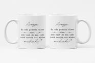 Caneca de Pedido de Casamento Legal Personalizado Md27