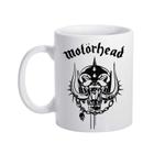 Caneca de Plastico Banda Motorhead