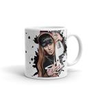 Caneca de Porcelana Alexi Laiho