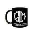 Caneca de Porcelana Engenheiros do Hawaii Humberto Gessinger