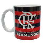 Caneca de Porcelana Flamengo Bicampeão