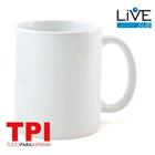 Caneca de Porcelana Live Sub  Bandeja com 12