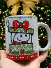 Caneca de Porcelana - Meme flork feliz natal presente