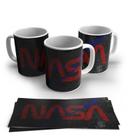 Caneca de Porcelana Nasa 03