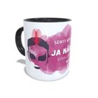 Caneca de Porcelana Ney Mato Grosso Poema