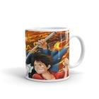 Caneca de Porcelana One Piece Modelo 02