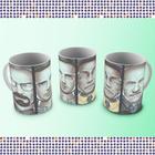 Caneca de Porcelana  personalizada breaking bad 05