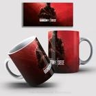 Caneca Gamer Free Fire Porcelana – Geração Bit Games