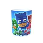 Caneca de porcelana PJ Masks Para presente Ref 131