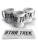 Caneca de Porcelana Star Trek The Original Series 02