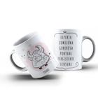 Caneca de signos Personalidades 325ml