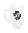 Caneca de Vidro 330ml Vasco