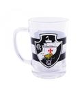 Caneca de Vidro 660ml Vasco