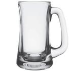 Caneca de Vidro para chopp 440 ml EUA - Globimport