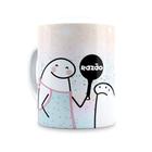 Caneca dia das maes mae sempre tem razao flork 014