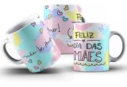 Caneca Dia Das Mães - Mãe Te Amo - Mega Oferta!!!!