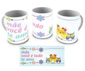 Caneca dia das Mães Modelo 434