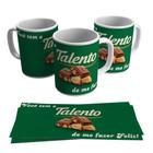 Caneca Dia Dos Namorado Chocolate Talento Páscoa 325ml