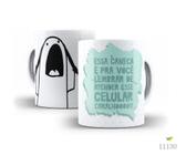 Caneca Dia dos Namorados Flork - LiveSub