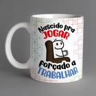 Caneca Dia dos Pais Personalizada Vários Modelos Flork Engraçadas Divertida Porcelana MEGA OFERTA!