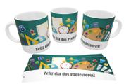 Caneca Dia dos Professores Modelo 04