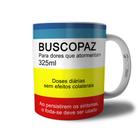 Caneca Florks Meme Nunca Foi Sorte Sempre Foi Passando Raiva - Xícara de  Café Engraçada Divertida - Persomax - Caneca de Chá e Café - Magazine Luiza