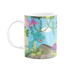 Caneca Divertida - Dinossauro world - JPS INFO