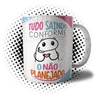 caneca flork meme boneco palito cod 02 em Promoção no Magazine Luiza