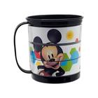 Caneca Divertida Mickey 360ml Giratoria