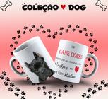 Caneca Dog Cane Corso Presente Porcelana 325ml - Zoom Paper