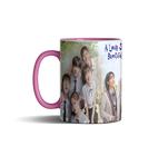 Caneca Dorama A love So beautiful