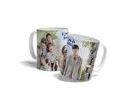 Caneca Dorama A love So beautiful