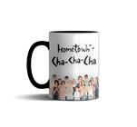 Caneca Dorama Hometown Cha Cha Cha Vila - Lorraine Canecas