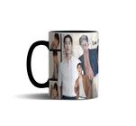 Caneca Dorama Lee Jae-wook - Lorraine Canecas