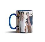 Caneca Dorama Lee Jae-wook - Lorraine Canecas