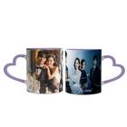 Caneca Dorama Marry My Husband Esposa do Meu Marido