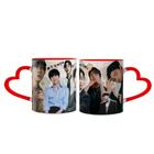 Caneca Dorama Oppa Ahn Hyo Seop