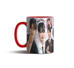 Caneca Dorama Oppa Byeon Woo-seok