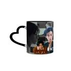 Caneca dorama Oppa Cha Eun-Woo Entity
