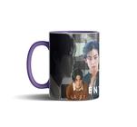 Caneca dorama Oppa Cha Eun-Woo Entity