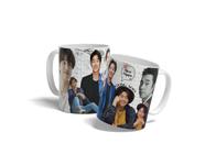 Caneca Dorama Oppa Gong Yoo - Lorraine Canecas