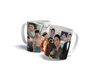 Caneca Dorama Oppa Jung Hae-In