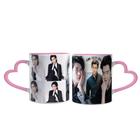 Caneca Dorama Oppa Lee Jong Suk